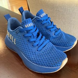 Nobull CrossFit Games 2023 runners